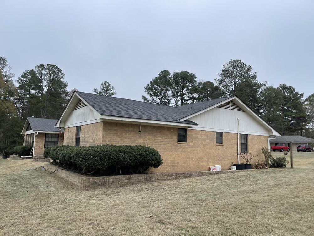 Slide of JV Roofing & Construction