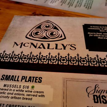 McNally's Irish Pub - Great Irish pub ! - Irish Near Me - St. Charles, Illinois McNally's Irish Pub - Great Irish pub ! - Irish Near Me - St. Charles, Illinois