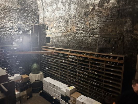 Spirito di Vino by null