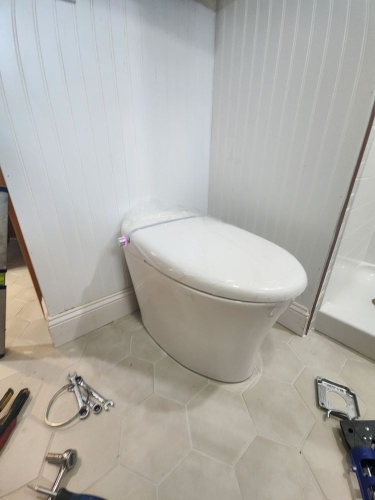 Slide of Project Perfections