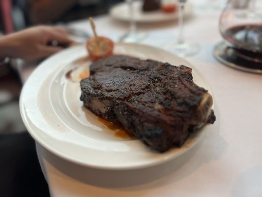 Chicago Cut Steakhouse by null