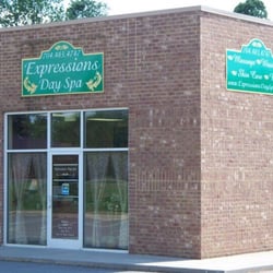 Expressions Day Spa