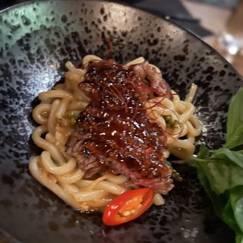 11 Tigers - Asian Fusion Near Me - New York, New York