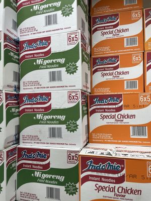 Tai Nam Food Market by null