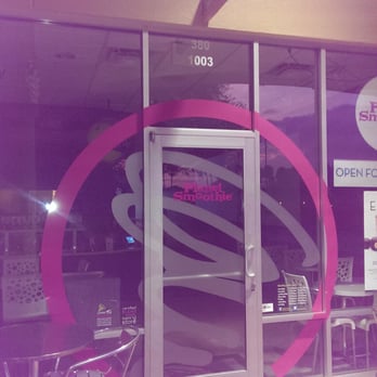 Planet Smoothie - Not open...the sign says 7am - Juice Bars & Smoothies Near Me - Altamonte Springs, Florida Planet Smoothie - Not open...the sign says 7am - Juice Bars & Smoothies Near Me - Altamonte Springs, Florida