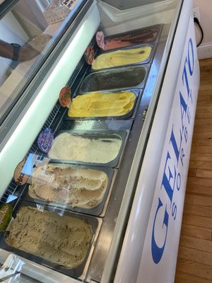 Robin's Nest by null