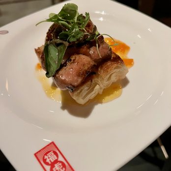 Fuhu - Asian Fusion Near Me - Las Vegas, Nevada