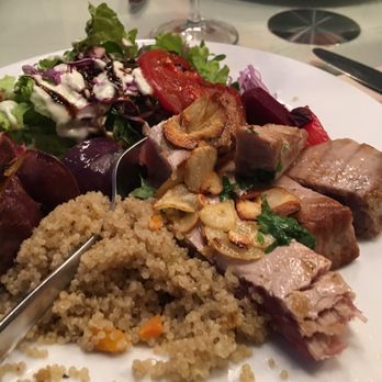 Organi Chiado - Vegan Near Me - Lisbon, 11