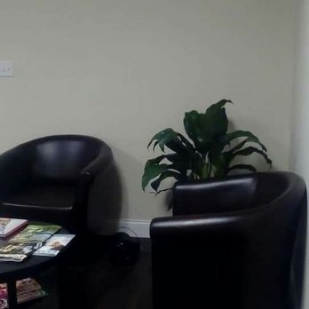 Holistic Serene Healing - Waiting area - Massage Therapy Near Me - Hammonton, New Jersey