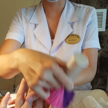 Oscar Nails & Spa - Beautiful! - Day Spas Near Me - Rowlett, Texas Oscar Nails & Spa - Beautiful! - Day Spas Near Me - Rowlett, Texas