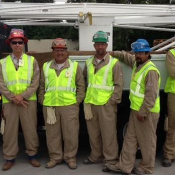 Scott Drilling - Well Drilling Near Me - Houston, Texas