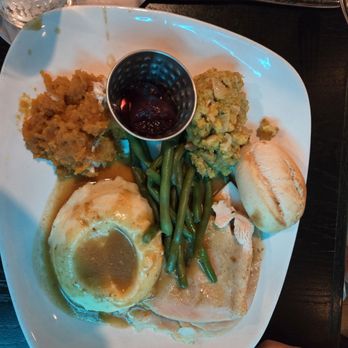 Sophia's - Thanksgiving special - Venues & Event Spaces Near Me - Hobe Sound, Florida