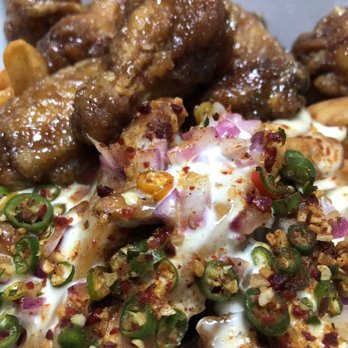 Wow! Wing House - Chicken Wings Near Me - Markham, Ontario