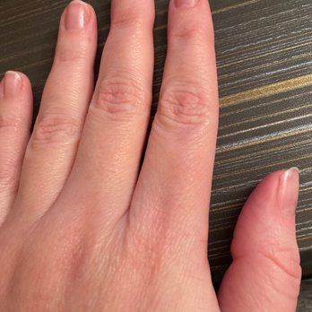Nature nail spa NY - Nail Salons Near Me - Staten Island, New York