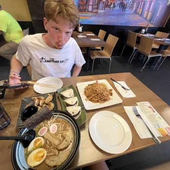 U Ramen - Ramen Near Me - Sandusky, Ohio