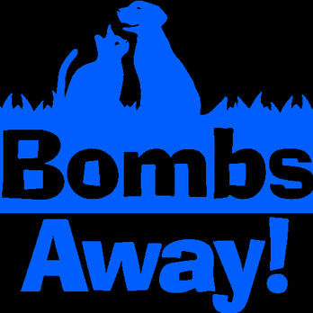 Bombs Away - Pet Waste Removal Business for your furry friends! - Pet Waste Removal Near Me - Palm Desert, California