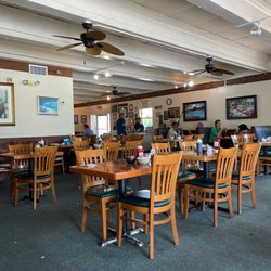 This Is It Cafe - Dining room