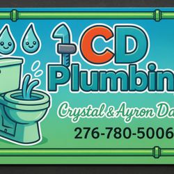CD Plumbing