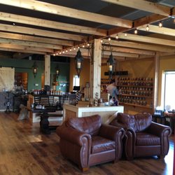 The Spice & Tea Exchange-  Mequon - Sit down and enjoy a cup of tea while you watch the Food Network