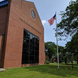 North Haven Library