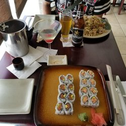 UMI Sushi Bar