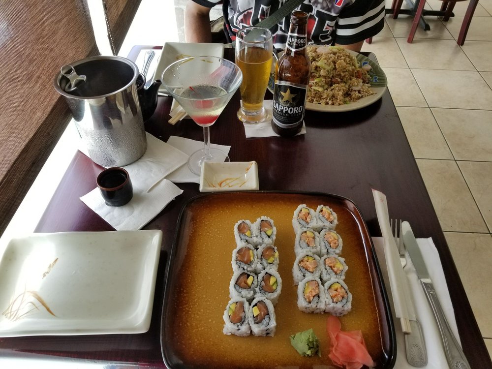 UMI Sushi Bar