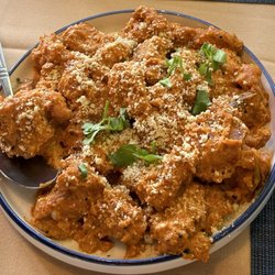 Red Chillez Indian Cuisine