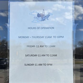 Flying Fish Taphouse - Oh yeah.... - Seafood Near Me - Jacksonville, Florida