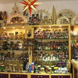 Legler Spielwaren und Souveniers