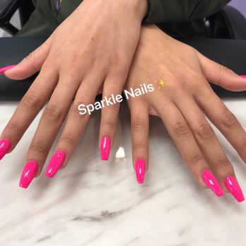 Sparkle Nails - Nail Salons Near Me - Dartmouth, Nova Scotia