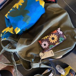 Candid Home - All My Hauls! Bags on Bags for My Bags