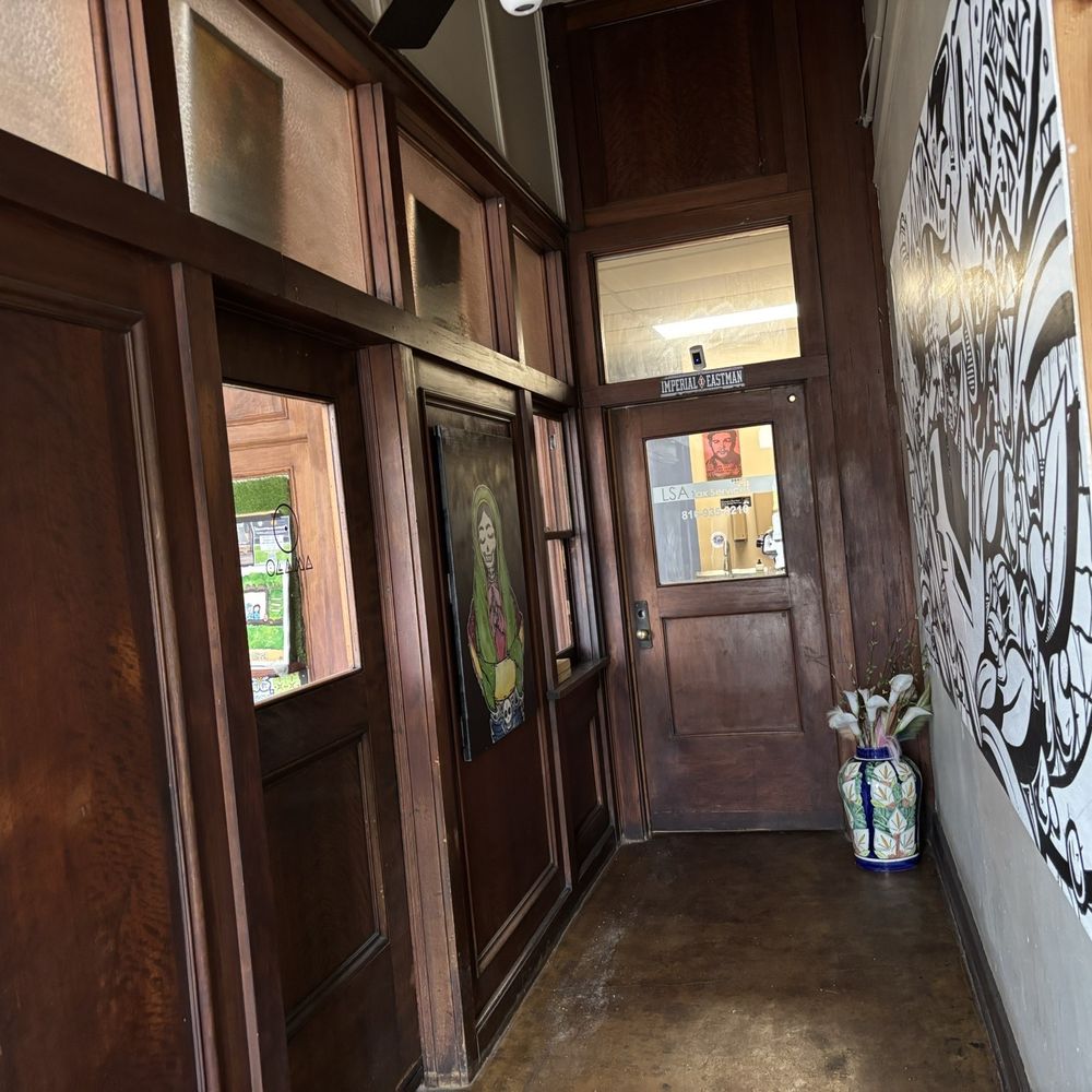 Cafe Ollama - Coffee & Tea Near Me - Kansas City, Missouri