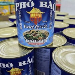 Sieu Thi Thuan Phat - Canned everything