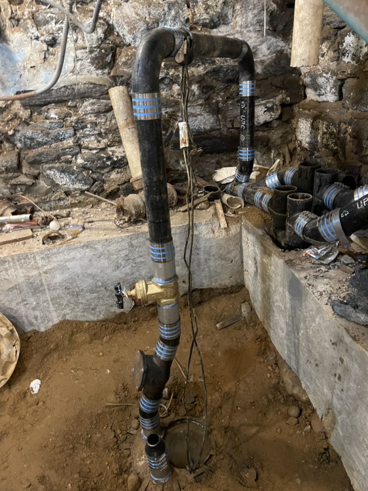 Slide of Samuel Plumbing And Heating