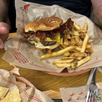 Chili's - Tex-Mex Near Me - Davenport, Florida