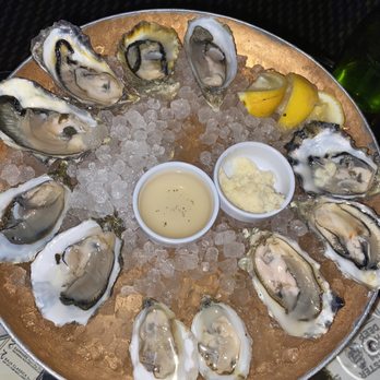 IRONSIDE FISH & OYSTER - Updated July 2024 - 11167 Photos & 5530