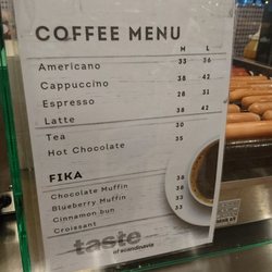 Taste of Scandinavia