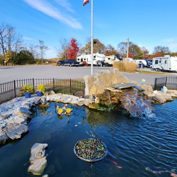 Whispering Hills RV Park - Campgrounds Near Me - Georgetown, Kentucky Whispering Hills RV Park - Campgrounds Near Me - Georgetown, Kentucky