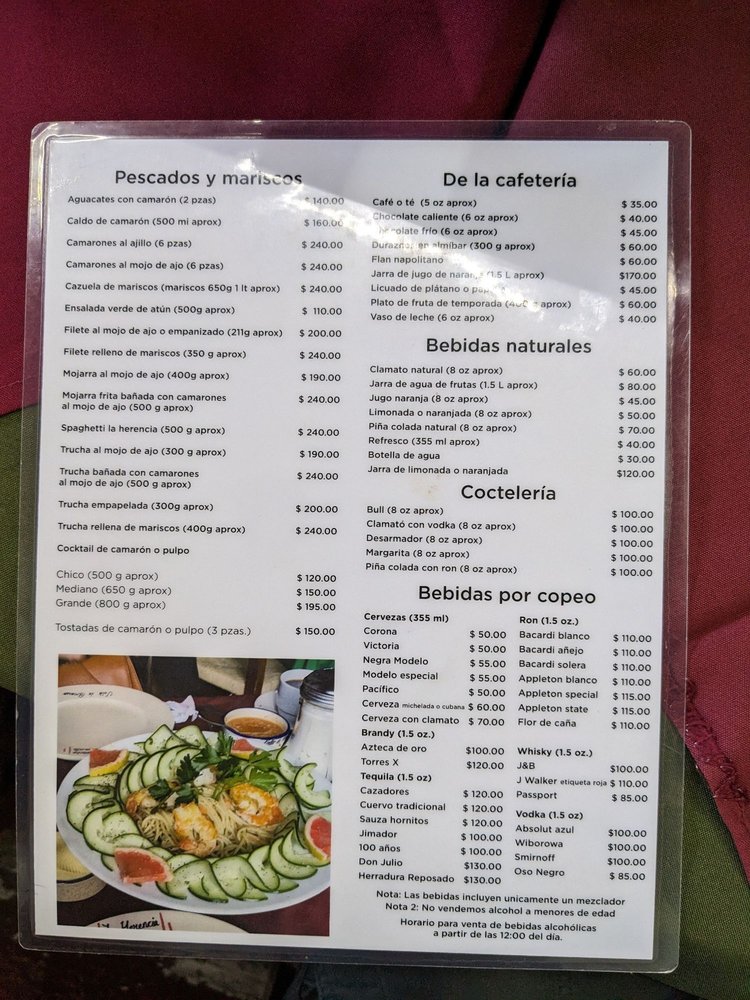 La Herencia