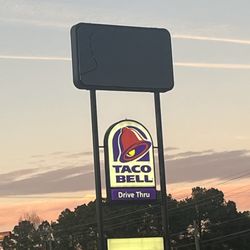No more kfc