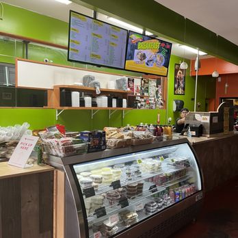Sweet Home Jamaica - Lg menu selection of dishes w/ a huge dessert section - Caribbean Near Me - Baltimore, Maryland Sweet Home Jamaica - Lg menu selection of dishes w/ a huge dessert section - Caribbean Near Me - Baltimore, Maryland