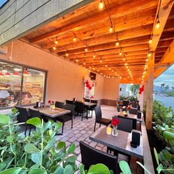 Teremok Food and Deli - Cafe
