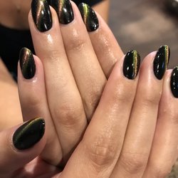 Exclusive Nails & Tan