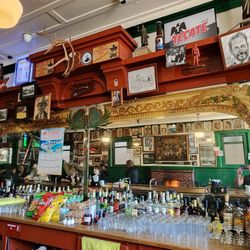 Hussong’s Cantina - Bar
