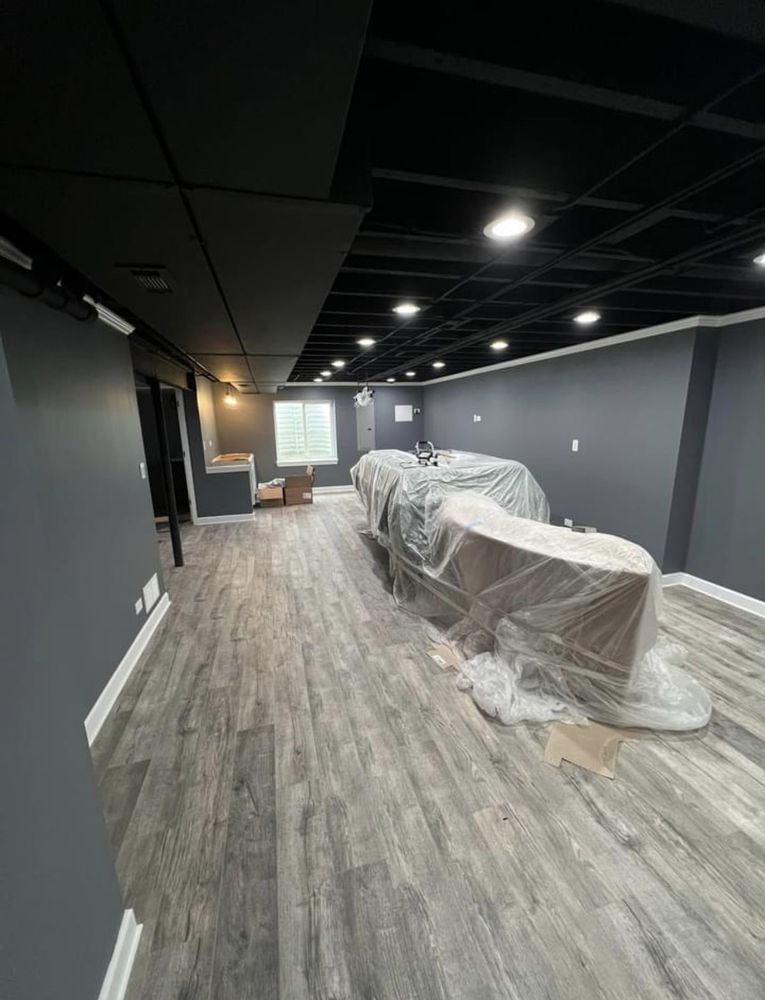 Slide of Fine Designs Electrical & Construction