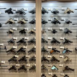 Republic Gun Club - Rentals 2
