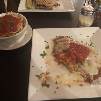 Panini Grill - Chicken parmigiana - Pizza Near Me - Staten Island, New York Panini Grill - Chicken parmigiana - Pizza Near Me - Staten Island, New York