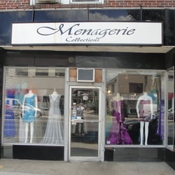 Menagerie Collections - Menagerie Collections