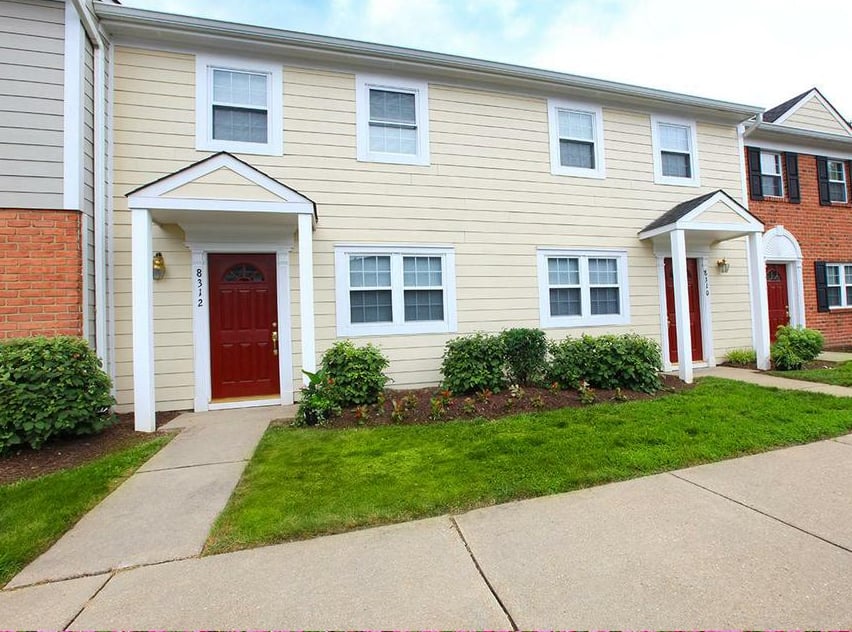 THE BERKSHIRES AT HARPERS MILL 760 Crucible Ct, Millersville