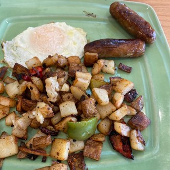 Polly's Pies - One egg breakfast - American Near Me - Norco, California Polly's Pies - One egg breakfast - American Near Me - Norco, California